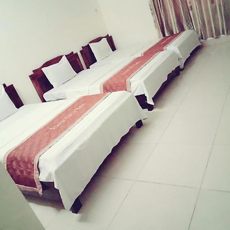 Avatar Hotel Vinh Exteriér fotografie