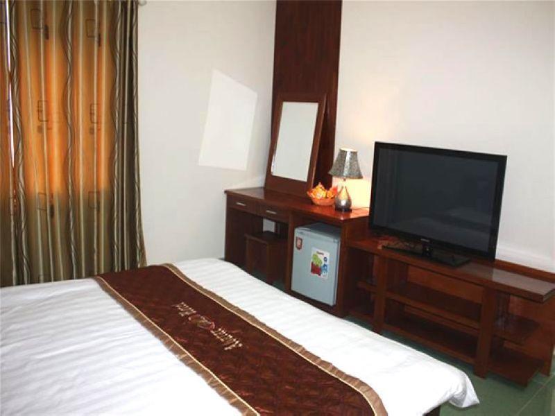 Avatar Hotel Vinh Exteriér fotografie