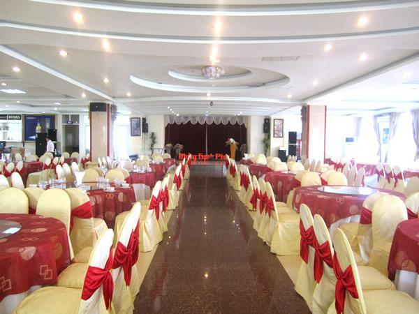 Avatar Hotel Vinh Exteriér fotografie
